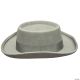 Morris PLANTER HAT GREY SMALL