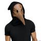 Morris PLAQUE DOCTOR MASK BROWN