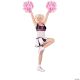 Morris PLAYBOY CHEERLEADER XSMALL