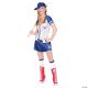 Morris PLAYBOY HOMERUN HOTTIE MEDIUM