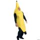 Morris PLUS SIZE BANANA COSTUME