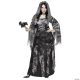 Morris PLUS SIZE CEMETERY BRIDE COSTUME