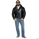 Morris PLUS SIZE ROCK N ROLL JACKET
