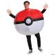 Morris POKE BALL INFLATABLE ADULT ONE SIZE
