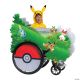 Morris POKEMON ADAPTIVE WHEELCHAIR COVER