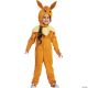 Morris POKEMON EEVEE TODDLER