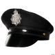 Morris POLICE CAPTAIN ADULT HAT