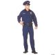 Morris POLICE OFFICER ADULT 42-44