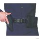 Morris POLICE UTILITY BELT AD ONE SZ