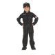 Morris POLICEMAN SWAT TODDLER