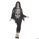 Morris PONCHO SKELETON AD ONE SIZE