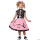 Morris POODLE CUTIE CHILD 4-6
