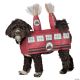 Morris POOP FACTORY PET COSTUME