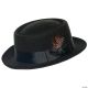 Morris PORKPIE ADULT HAT