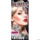 Morris POSH NECK TATTOO FX