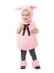 Toddler Pip The Piglet Costume