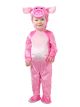 Toddler Littlest Piggy Costume