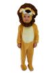 Princess Paradise Kids Littlest Lion Costume, As Shown, 12-18 Months