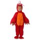 Princess Paradise Kids Littlest Lobster Costume, As Shown, 12-18 Months
