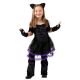 Princess Paradise Cat-Itude Childs Costume, Large