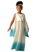 Princess Paradise Graceful Goddess Childs Costume, Medium