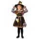 Princess Paradise Patches The Scarecrow Childs Costume, X-Small