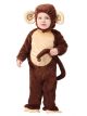 Princess Paradise Kids Littlest Monkey Costume, As Shown, 18 Months-2 Toddler