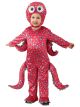 Oliver The Octopus Child Costume X-Small