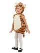 Princess Paradise Kids Tiger Costume, As Shown, 6-12 Months