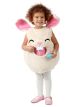 Princess Paradise Feed Me Bunny Childs Costume, 18 Months 2 Toddler