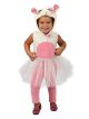 Princess Paradise Liza Lamb Childs Costume, 18-2T