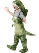 Princess Paradise People Eater Dino Childs Costume, Medium