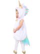 Kids Pastel Unicorn Costume