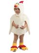 Princess Paradise Baby Reese The Rooster, As Shown, 6 To 12 Months
