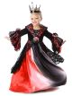 Princess Paradise Valentina Vampire Costume, Multicolor, X-Small (4)