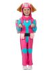Princess Paradise Paw Patrol Sea Patrol Skye Childs Costume, Small