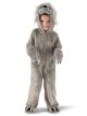 Princess Paradise Swift The Sloth Childs Costume, X-Large Gray