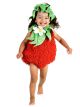 Baby/Toddler Girls Suzie Strawberry Costume (18 Mo