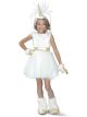 Princess Paradise Unicorn Costume Dress
