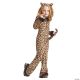 Morris PRETTY LEOPARD CHLD 12-14