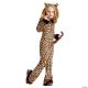 Morris PRETTY LEOPARD CHLD 4-6