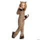 Morris PRETTY LEOPARD TDLR 24M-2T