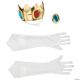 Morris PRINCESS PEACH CHILD ACCESSORY KIT CHILD