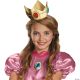 Morris PRINCESS PEACH CROWN AND AMULET