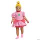Morris PRINCESS PEACH POSH INFANT 12-18 MTHS