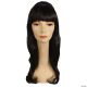 Morris PRISCILLA WIG-MDCHSTNTBRWN