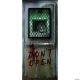 Morris PSYCHO KILLER FAKE DOOR 71IN