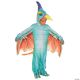Morris PTERADACTYL LTBLU TD CSTM 18-24 MO