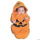Morris PUMPKIN BUNTING INFANT