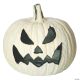 Morris PUMPKIN FIRE LOG